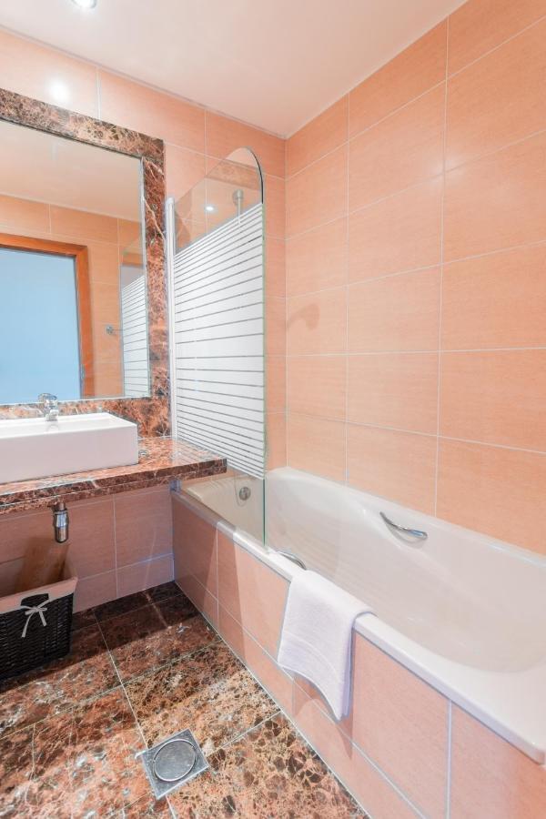 Flh Funchal Green Park Apartment With Pool Exterior photo